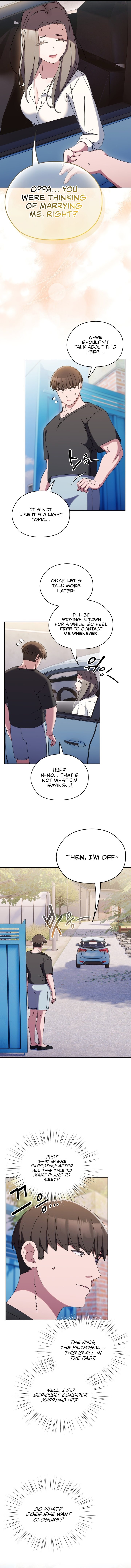Boss! Give me your daughter! - Chapter 61 - picture 12