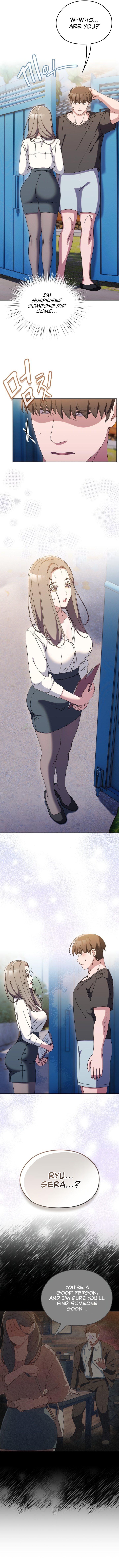 Boss! Give me your daughter! - Chapter 61 - picture 3