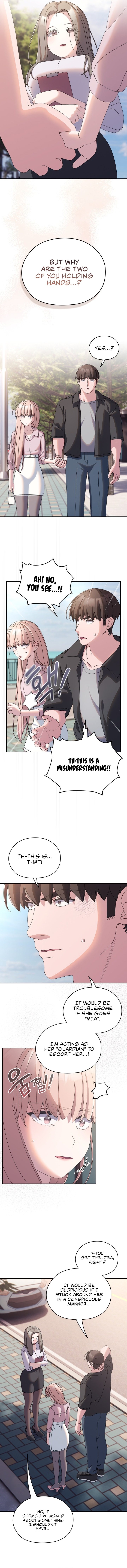 Boss! Give me your daughter! - Chapter 62 - picture 11