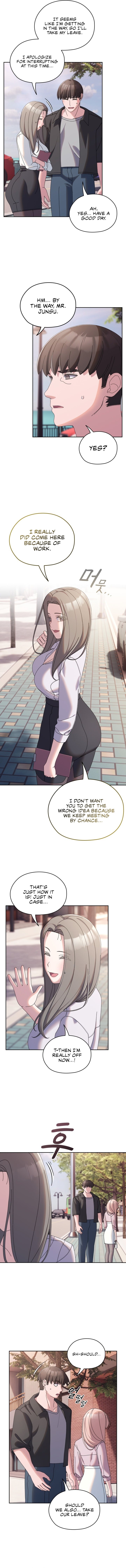 Boss! Give me your daughter! - Chapter 62 - picture 12
