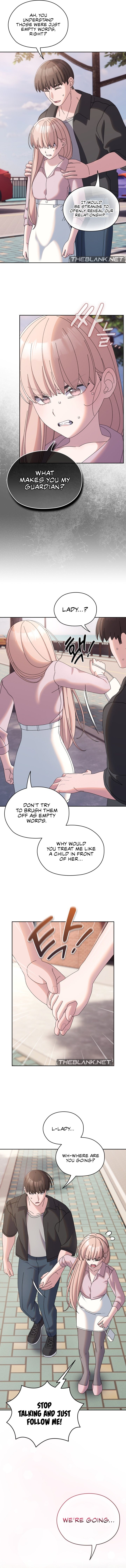 Boss! Give me your daughter! - Chapter 62 - picture 13