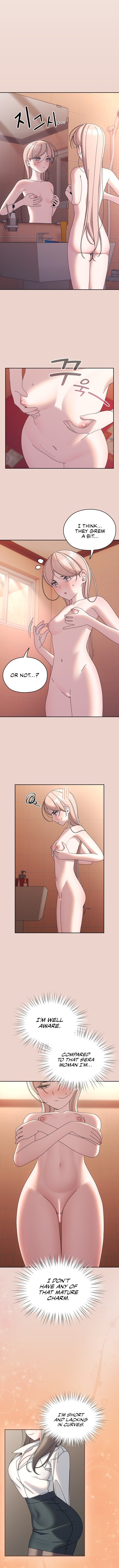 Boss! Give me your daughter! - Chapter 62 - picture 6