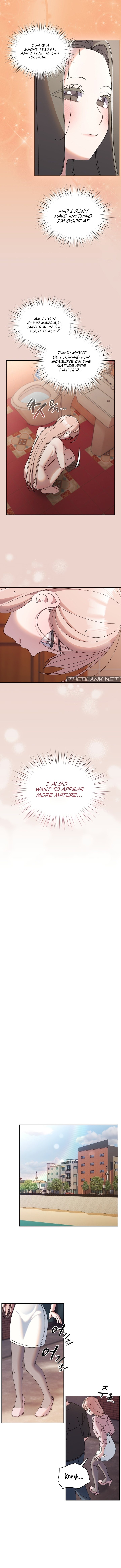 Boss! Give me your daughter! - Chapter 62 - picture 7