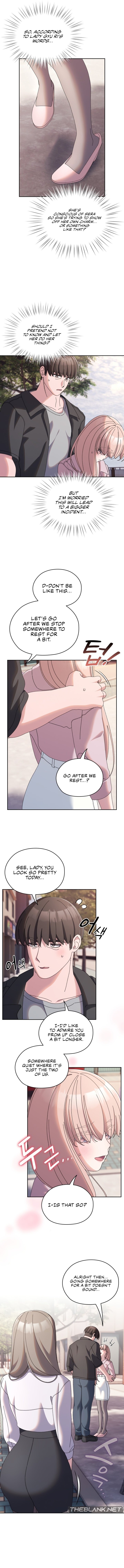 Boss! Give me your daughter! - Chapter 62 - picture 9