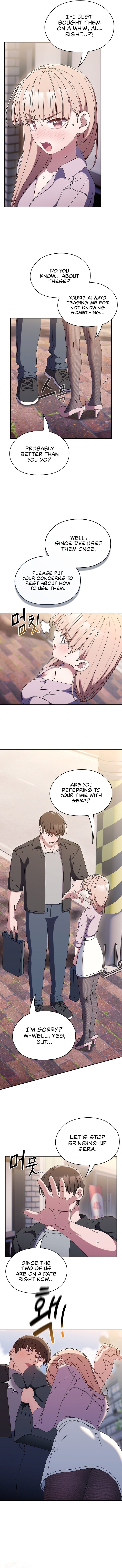 Boss! Give me your daughter! - Chapter 63 - picture 1
