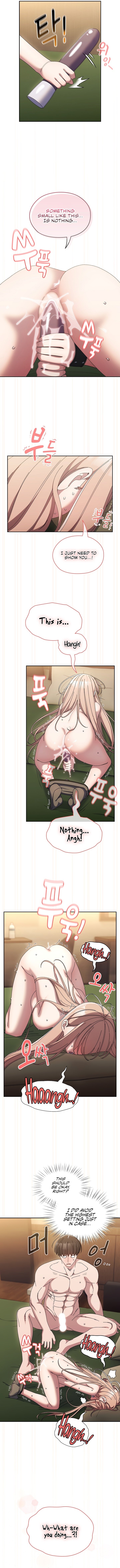 Boss! Give me your daughter! - Chapter 63 - picture 11