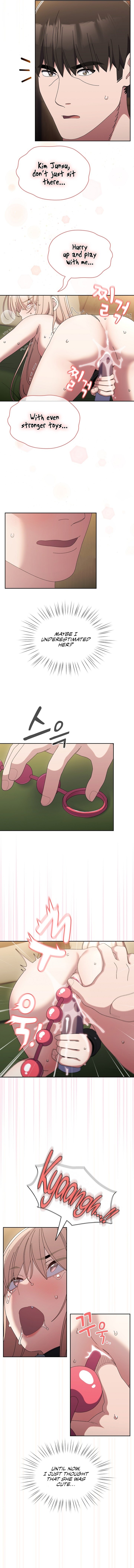 Boss! Give me your daughter! - Chapter 63 - picture 12