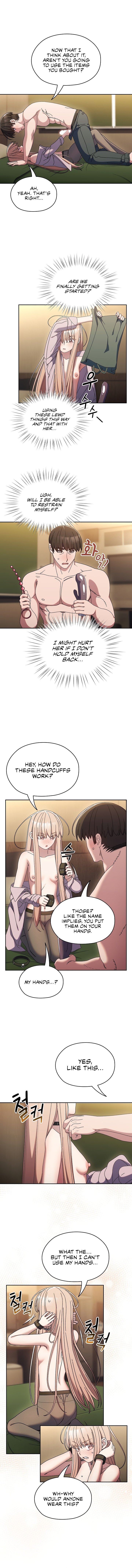 Boss! Give me your daughter! - Chapter 63 - picture 3