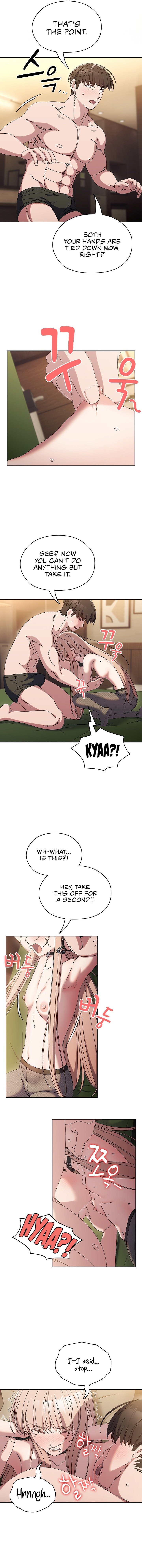 Boss! Give me your daughter! - Chapter 63 - picture 4