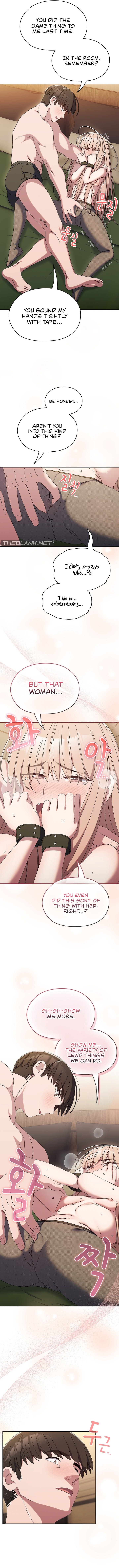 Boss! Give me your daughter! - Chapter 63 - picture 5
