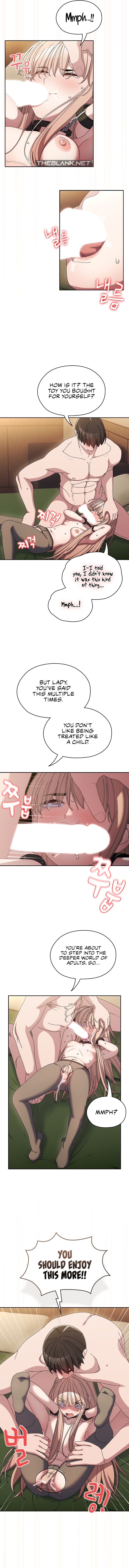 Boss! Give me your daughter! - Chapter 63 - picture 8