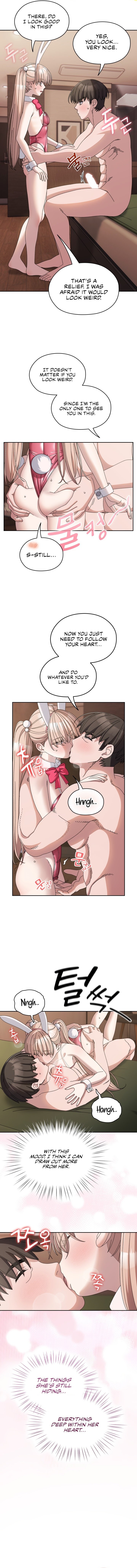 Boss! Give me your daughter! - Chapter 64 - picture 1
