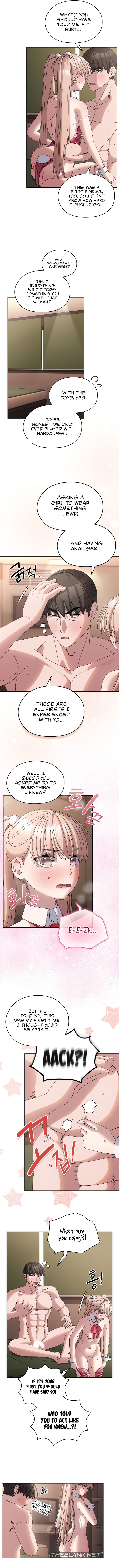 Boss! Give me your daughter! - Chapter 64 - picture 11