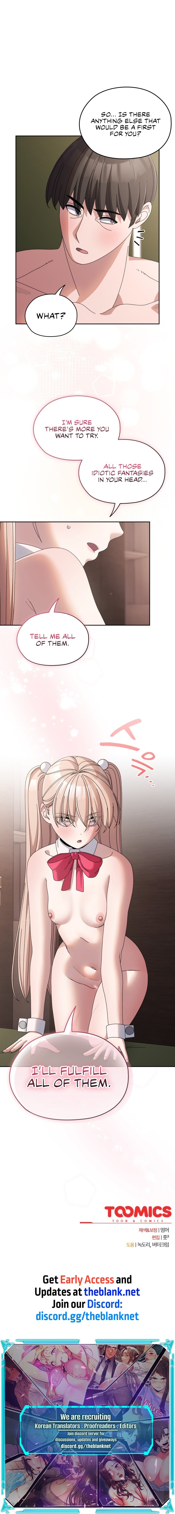 Boss! Give me your daughter! - Chapter 64 - picture 12