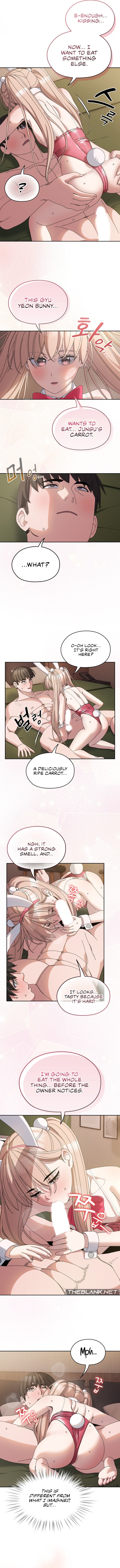 Boss! Give me your daughter! - Chapter 64 - picture 2