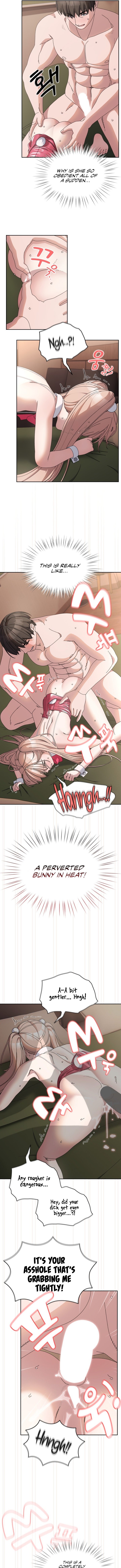 Boss! Give me your daughter! - Chapter 64 - picture 6