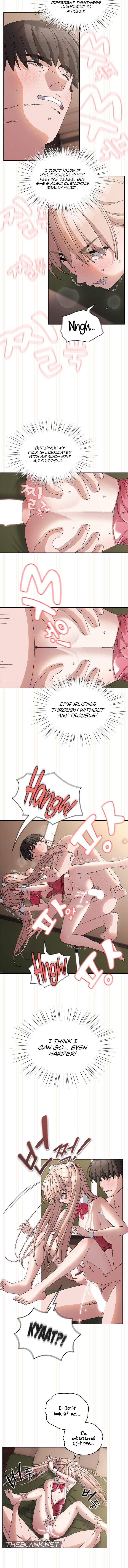 Boss! Give me your daughter! - Chapter 64 - picture 7