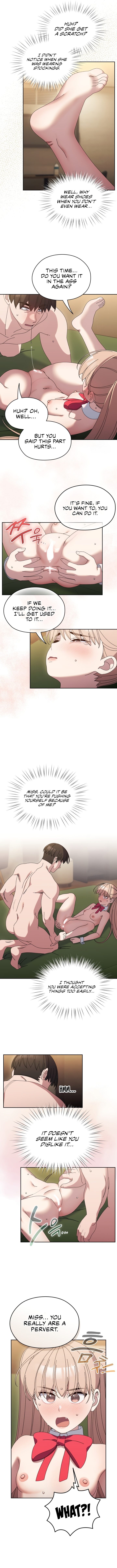 Boss! Give me your daughter! - Chapter 65 - picture 1