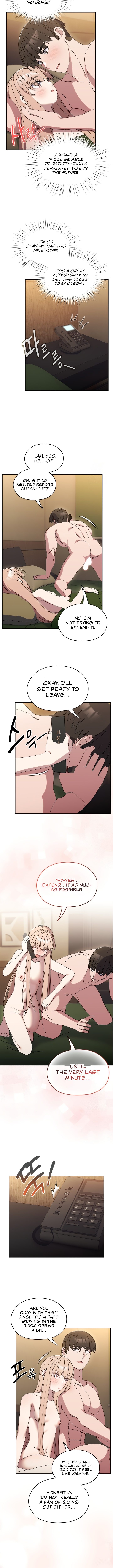 Boss! Give me your daughter! - Chapter 65 - picture 11