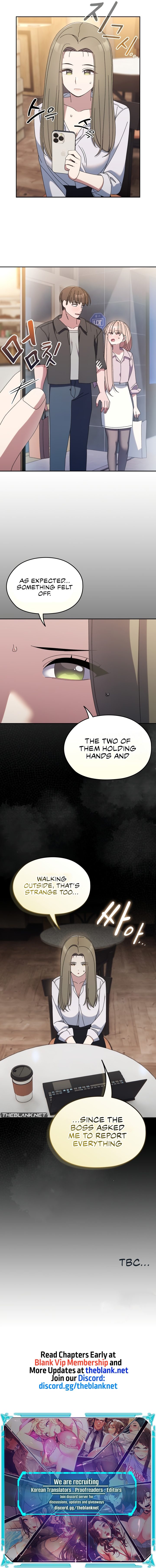 Boss! Give me your daughter! - Chapter 65 - picture 13
