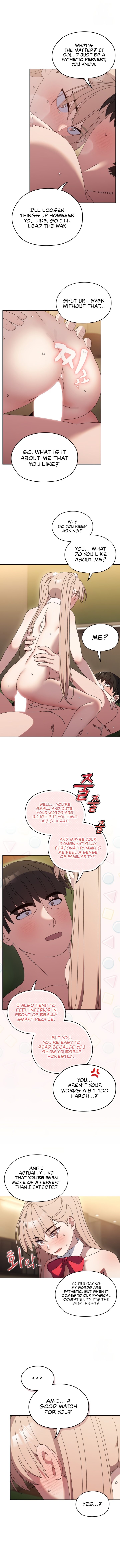 Boss! Give me your daughter! - Chapter 65 - picture 5