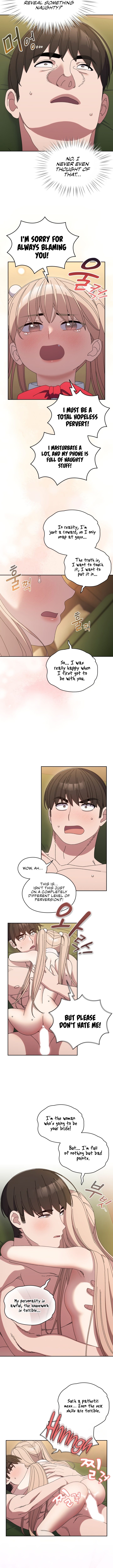 Boss! Give me your daughter! - Chapter 65 - picture 7