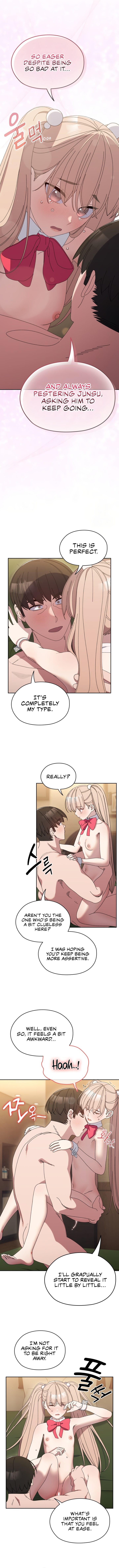 Boss! Give me your daughter! - Chapter 65 - picture 8