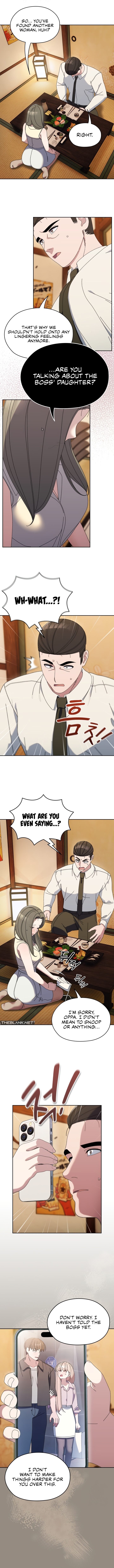 Boss! Give me your daughter! - Chapter 66 - picture 10