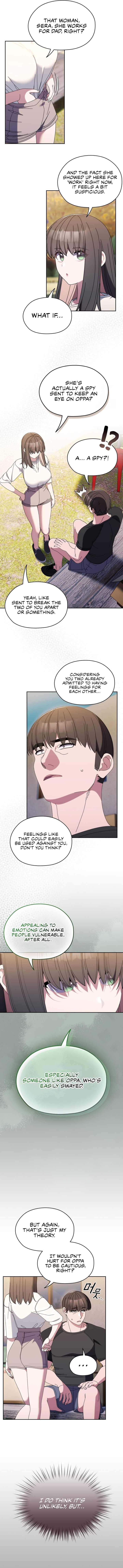 Boss! Give me your daughter! - Chapter 66 - picture 2