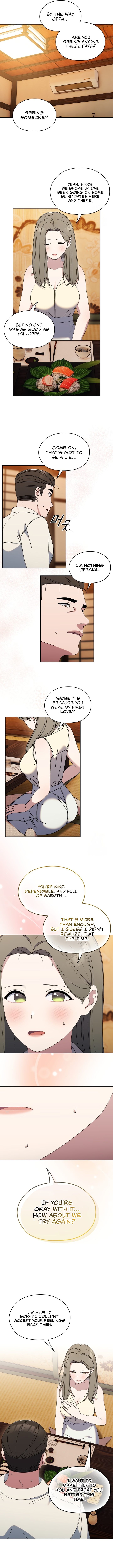 Boss! Give me your daughter! - Chapter 66 - picture 8
