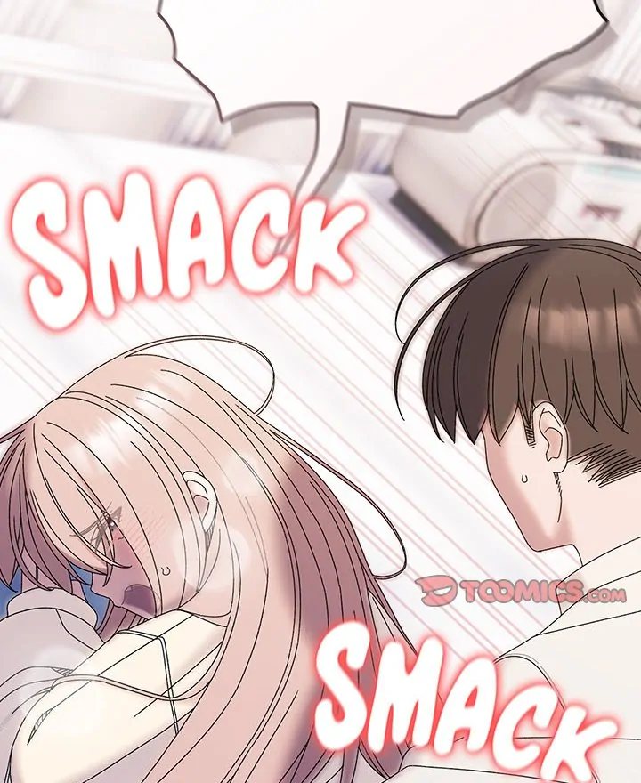 Boss! Give me your daughter! - Chapter 69 - picture 109