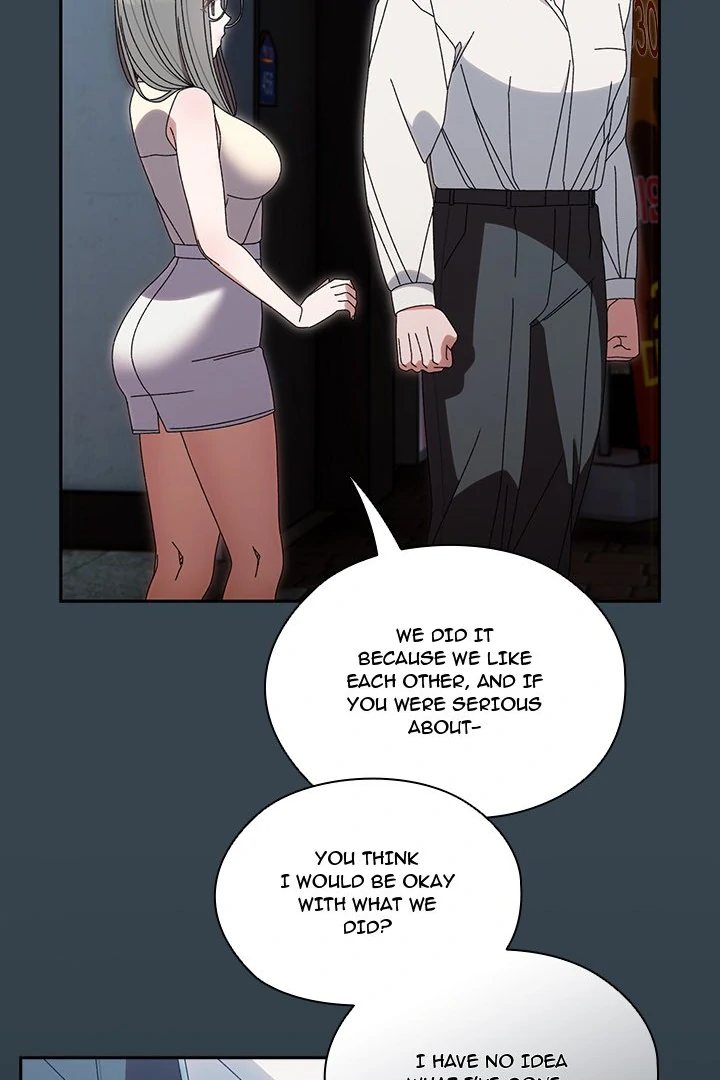 Boss! Give me your daughter! - Chapter 69 - picture 16