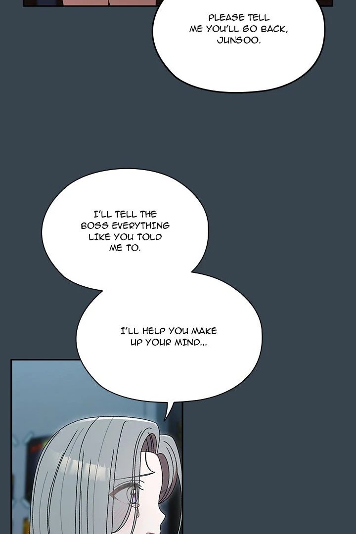 Boss! Give me your daughter! - Chapter 69 - picture 40