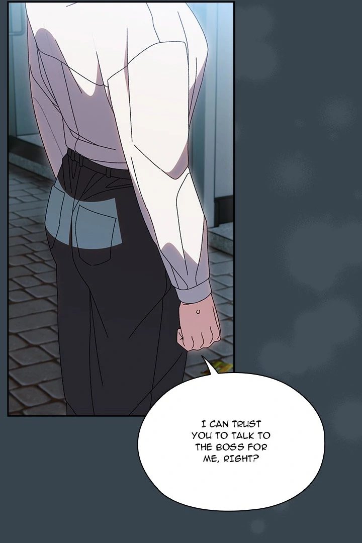 Boss! Give me your daughter! - Chapter 69 - picture 58