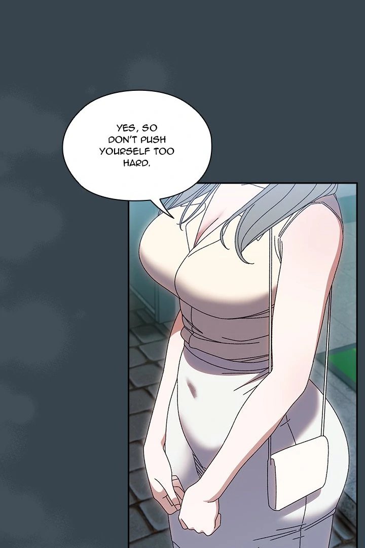 Boss! Give me your daughter! - Chapter 69 - picture 59