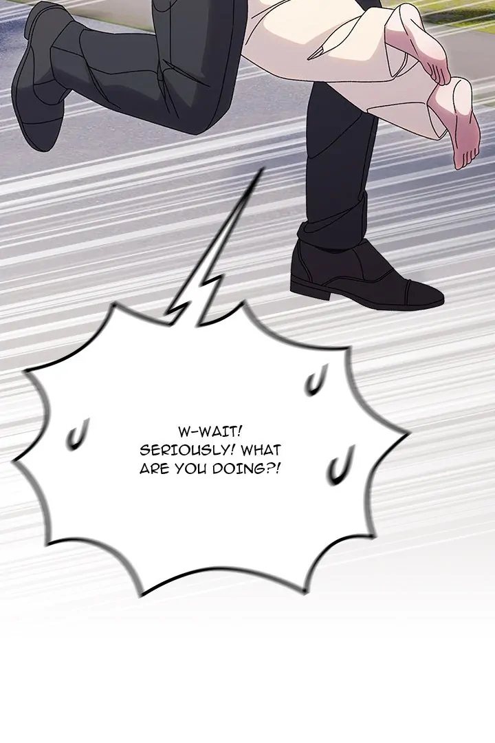 Boss! Give me your daughter! - Chapter 69 - picture 97