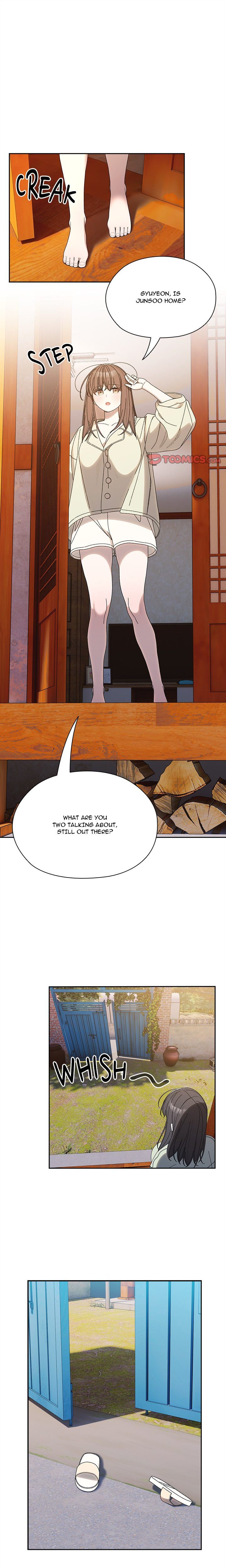 Boss! Give me your daughter! - Chapter 70 - picture 0