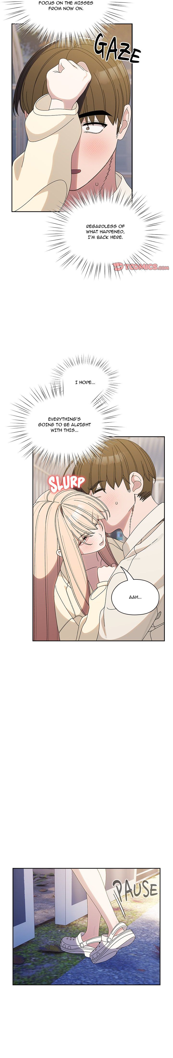 Boss! Give me your daughter! - Chapter 70 - picture 10