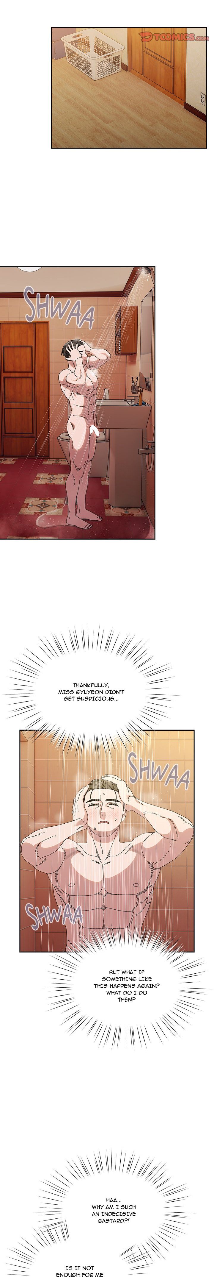 Boss! Give me your daughter! - Chapter 70 - picture 12