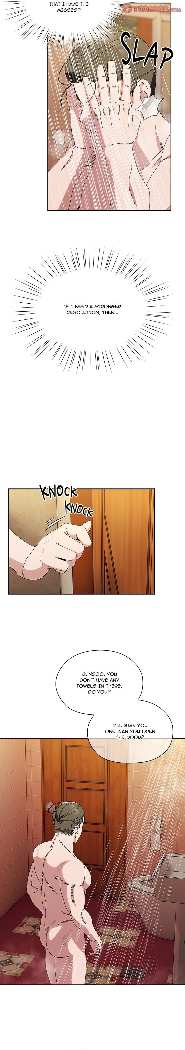 Boss! Give me your daughter! - Chapter 70 - picture 13