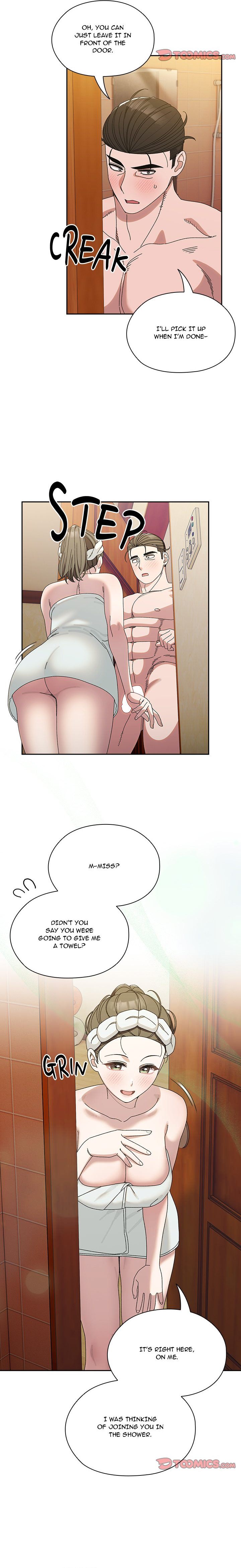 Boss! Give me your daughter! - Chapter 70 - picture 14
