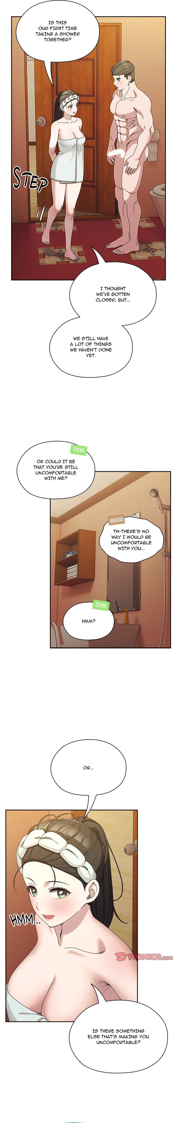 Boss! Give me your daughter! - Chapter 70 - picture 15