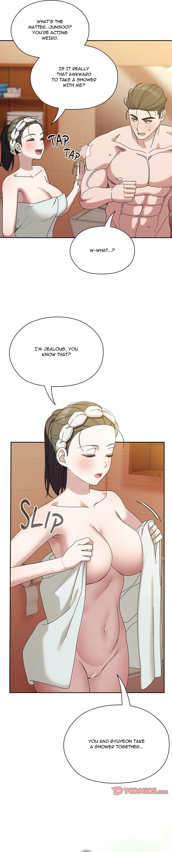 Boss! Give me your daughter! - Chapter 70 - picture 17