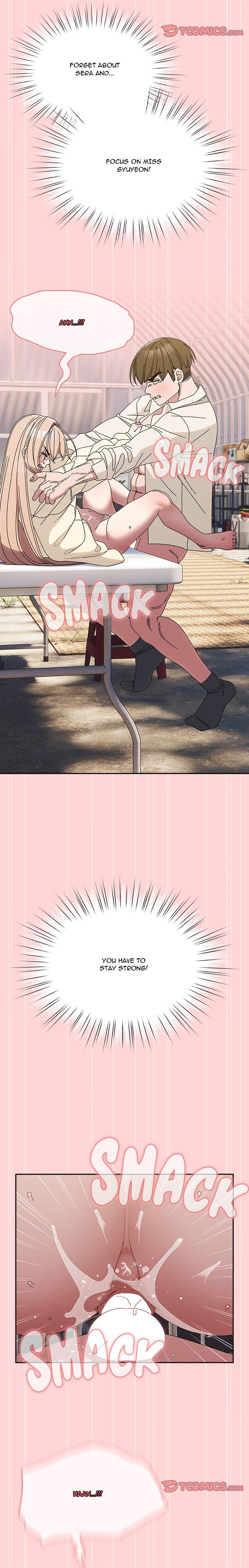 Boss! Give me your daughter! - Chapter 70 - picture 3
