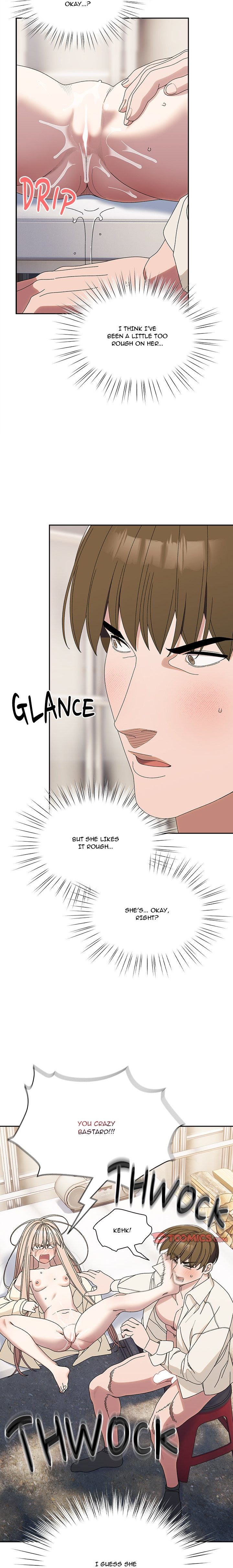 Boss! Give me your daughter! - Chapter 70 - picture 5