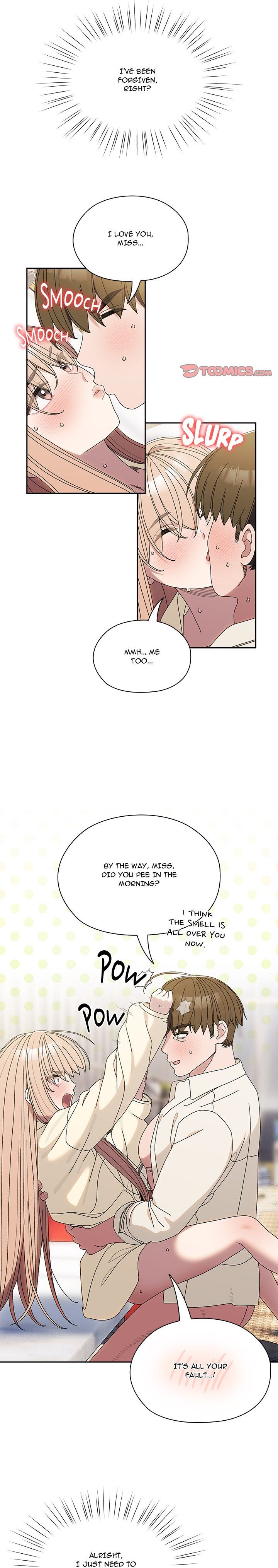 Boss! Give me your daughter! - Chapter 70 - picture 9