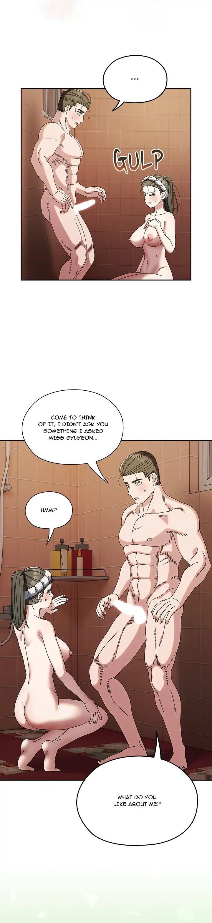 Boss! Give me your daughter! - Chapter 71 - picture 15