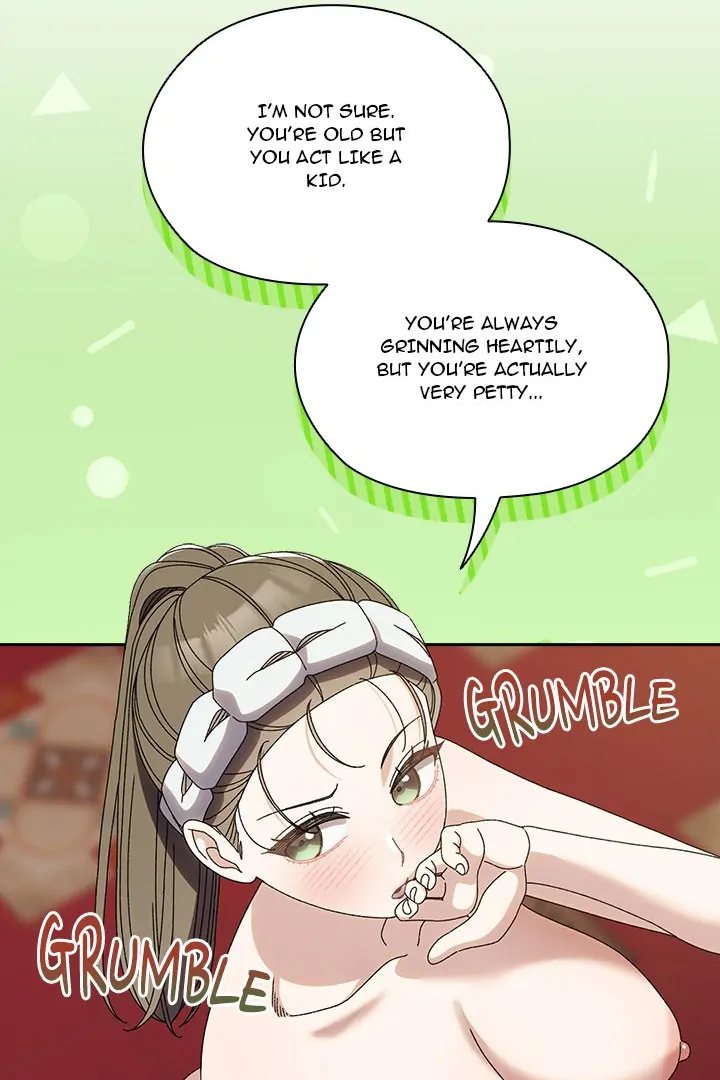 Boss! Give me your daughter! - Chapter 71 - picture 16