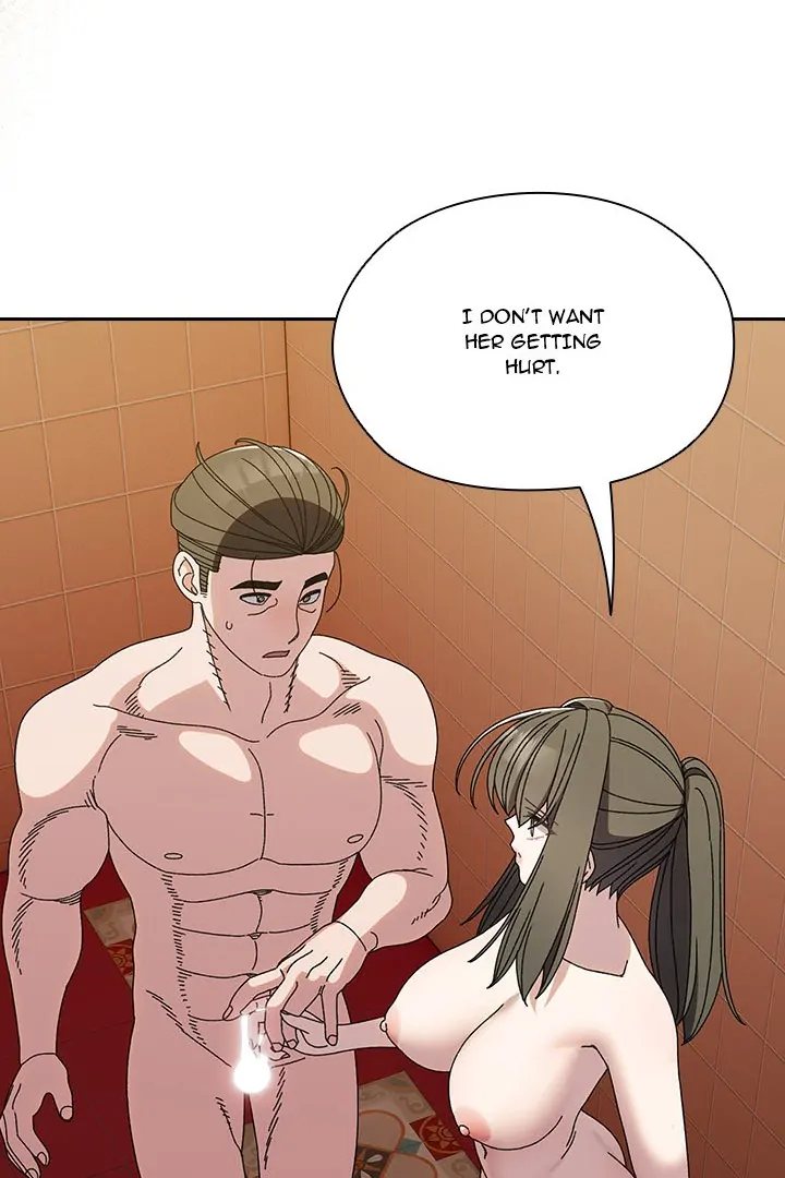 Boss! Give me your daughter! - Chapter 71 - picture 59