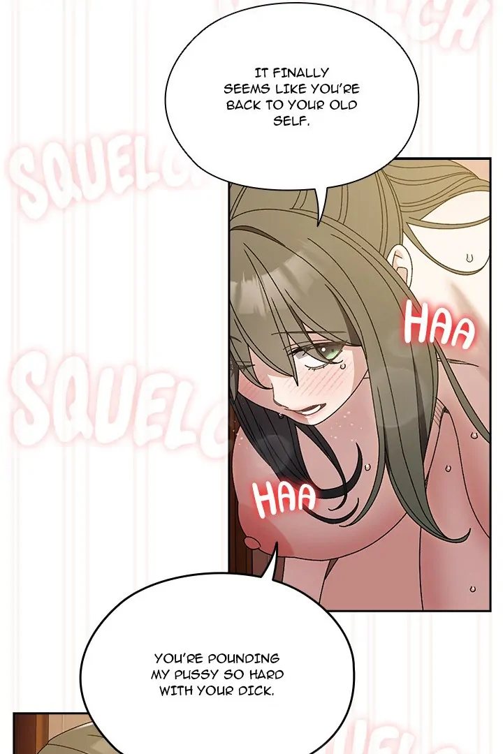Boss! Give me your daughter! - Chapter 71 - picture 78
